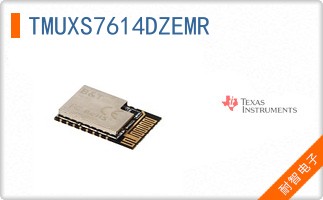 TMUXS7614DZEMR