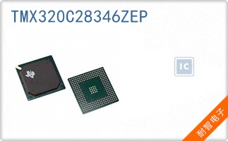 TMX320C28346ZEP