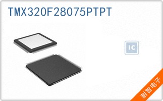 TMX320F28075PTPT