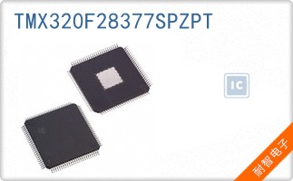 TMX320F28377SPZPT