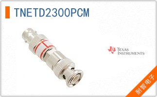 TNETD2300PCM