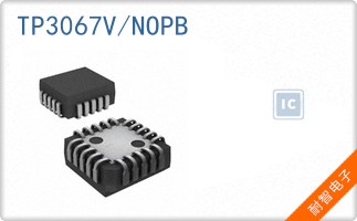 TP3067V/NOPB