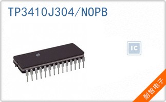 TP3410J304/NOPB