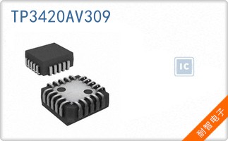 TP3420AV309