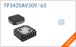 TP3420AV309/63