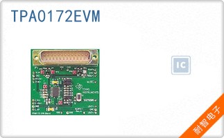 TPA0172EVM