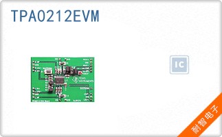 TPA0212EVM