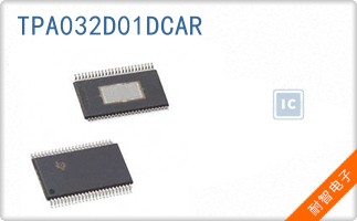 TPA032D01DCAR