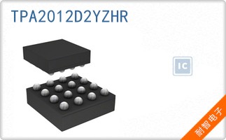 TPA2012D2YZHR