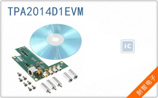 TPA2014D1EVM
