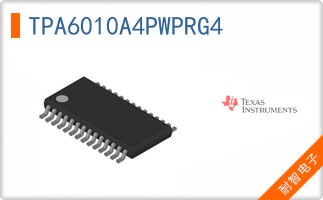 TPA6010A4PWPRG4