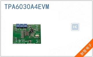 TPA6030A4EVM