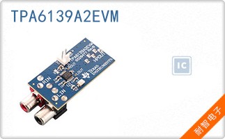 TPA6139A2EVM