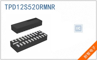 TPD12S520RMNR