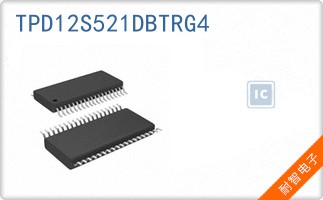 TPD12S521DBTRG4