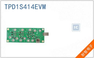TPD1S414EVM