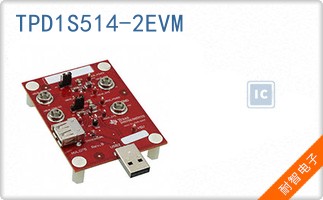 TPD1S514-2EVM