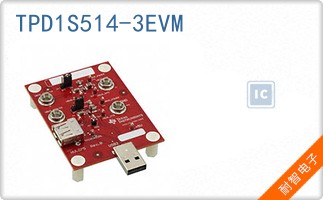TPD1S514-3EVM