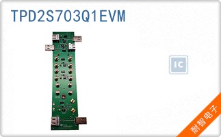 TPD2S703Q1EVM