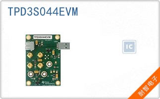 TPD3S044EVM