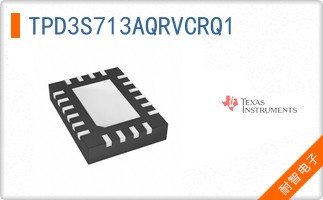 TPD3S713AQRVCRQ1