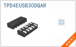 TPD4EUSB30DQAR