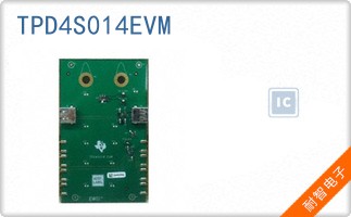 TPD4S014EVM