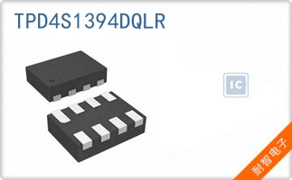 TPD4S1394DQLR