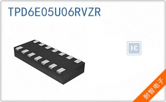 TPD6E05U06RVZR