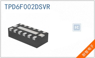 TPD6F002DSVR