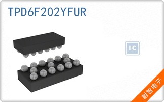TPD6F202YFUR