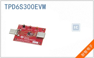TPD6S300EVM