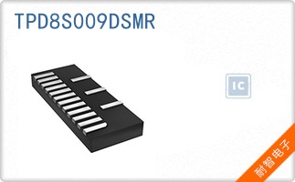 TPD8S009DSMR