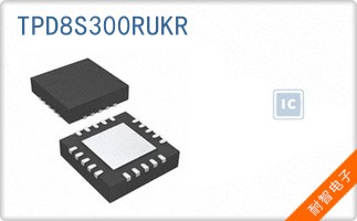 TPD8S300RUKR