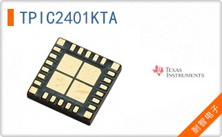 TPIC2401KTA