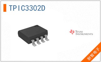 TPIC3302D