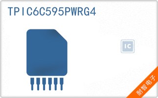 TPIC6C595PWRG4