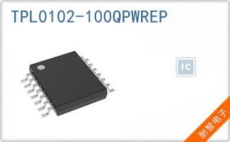 TPL0102-100QPWREP