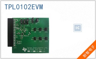 TPL0102EVM