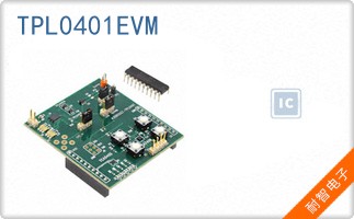TPL0401EVM