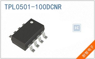 TPL0501-100DCNR
