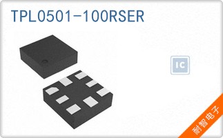 TPL0501-100RSER