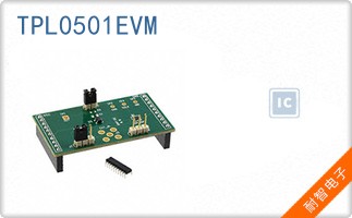TPL0501EVM