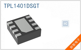 TPL1401DSGT