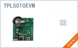 TPL5010EVM