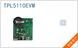 TPL5110EVM