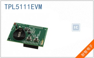 TPL5111EVM