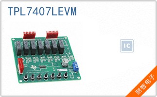 TPL7407LEVM