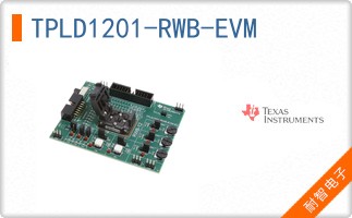 TPLD1201-RWB-EVM