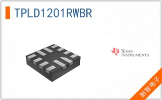 TPLD1201RWBR